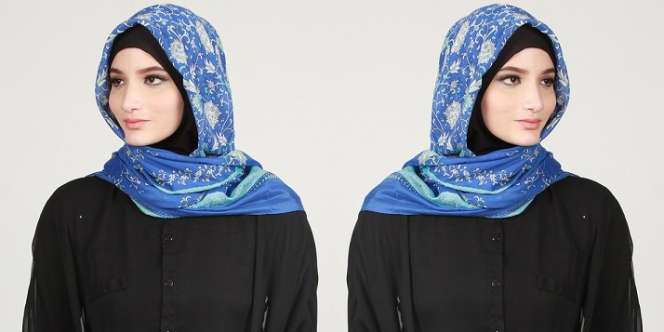 PinkEmma: Hijab Cantik Harga Minim, Edisi Terbatas!