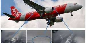 Tragedi AirAsia: Aku Ingin Lihat Istriku, Meski Berupa Jasad