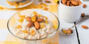 Cantik Alami dengan Masker Oatmeal