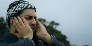 Azan Salat Jumat di Kampus Amerika Batal Berkumandang
