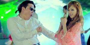 Remaja Tewas Akibat Menari `Gangnam Style`