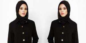 Jenahara: Mode Eksklusif Setengah Harga