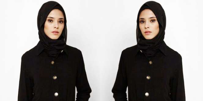 Jenahara: Mode Eksklusif Setengah Harga