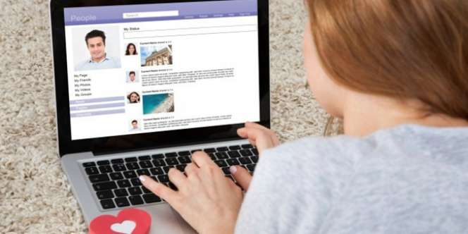 Komunikasi Virtual Memudahkan Hidup Kamu?
