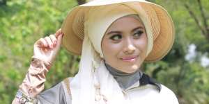 Kalyla, Busana Muslimah Regenerasi