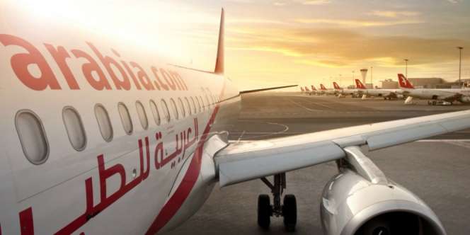 `AirAsia dari Arab` Pilih Sewa daripada Beli Pesawat