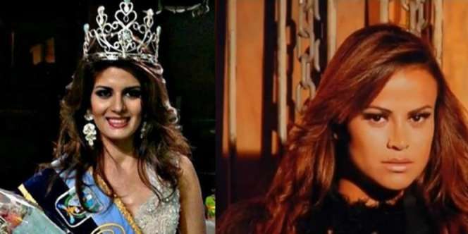 Obsesi Cantik Antarkan Dua Model ke Liang Kubur