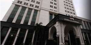 `Saatnya Indonesia Punya Bank Syariah Besar`