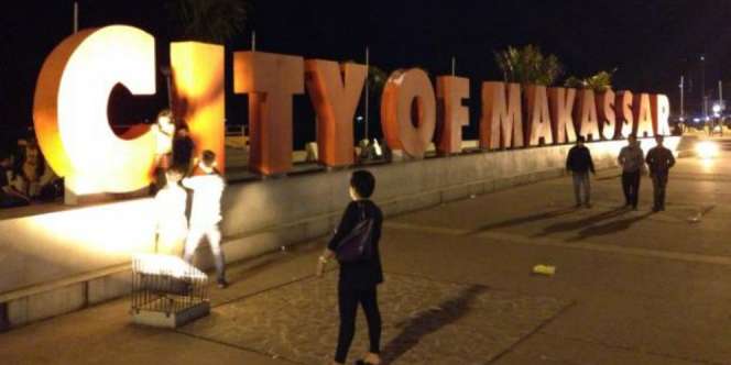 3 Destinasi Wisata Makassar `Menanti` Pelancong