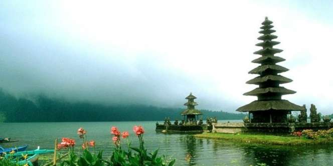 Wisata ke `Pulau Dewata`, Bukan Lagi Mimpi