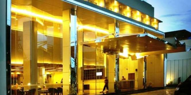 3 Hotel Terbaik Semarang, Tarif di Bawah Rp 400 Ribu