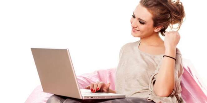 Ketika Online Dating Berhasil Melahirkan Pernikahan