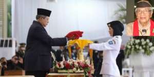 Mengenal Idik Sulaeman, Sang Pencetus Paskibraka