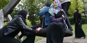 Kisah Gadis Inggris Jadi Mualaf dari Alquran Pinjaman