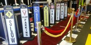 Nasib Sopir Parkir Valet Tergusur Robot
