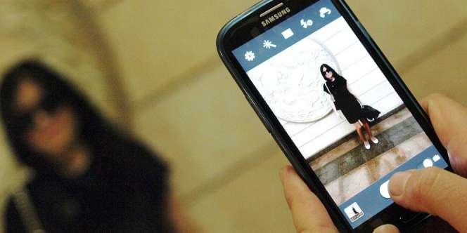 Suami `Siaran Langsung` Perselingkuhan Istri di Sosmed