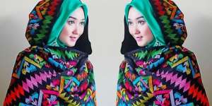 Dian Pelangi Jatuh Cinta (Lagi)