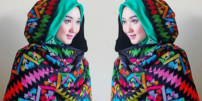 Dian Pelangi Jatuh Cinta (Lagi)