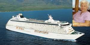 Habiskan `Pensiun` di Laut, Nenek Habiskan Rp 2 Miliar/Tahun