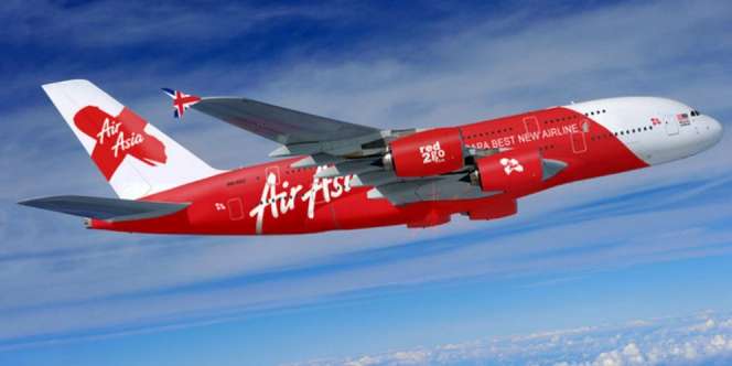 Misteri 'Teriakan' Dalam Kotak Hitam AirAsia