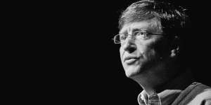 Kisah Paling Menyayat Hati bagi Bill Gates