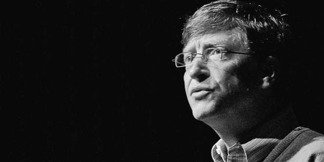 Kisah Paling Menyayat Hati bagi Bill Gates