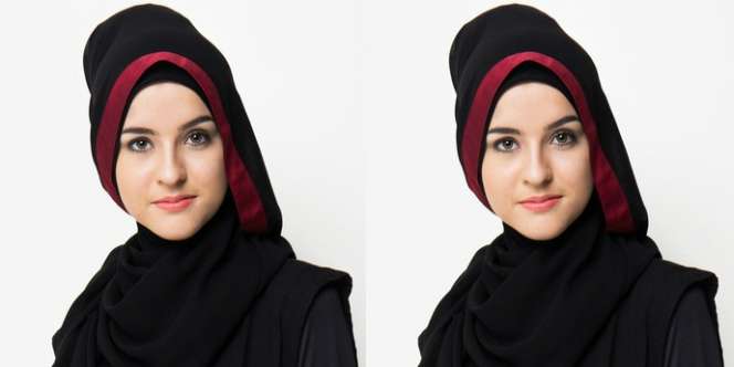 Zaylila: Koleksi Abaya Cantik Mode Kontemporer