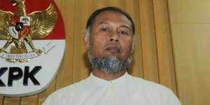 Ditangkap Bareskrim, BW Minta Dibawakan Alquran