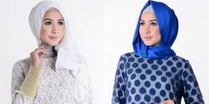 Aprilia: Diskon Khusus Aneka Busana Muslim Elegan