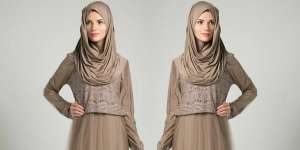 Hijabenka: Tampil Anggun di Acara Spesial
