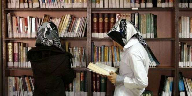 Rusia Larang Buku Tentang Kehidupan Khalifah Abu Bakar