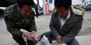 Kisah Pengangguran Miskin Tolak Tilep Segepok Uang 'Kaget'