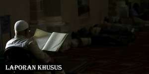 Quran (1): Mereka Tersentuh Keajaiban Quran