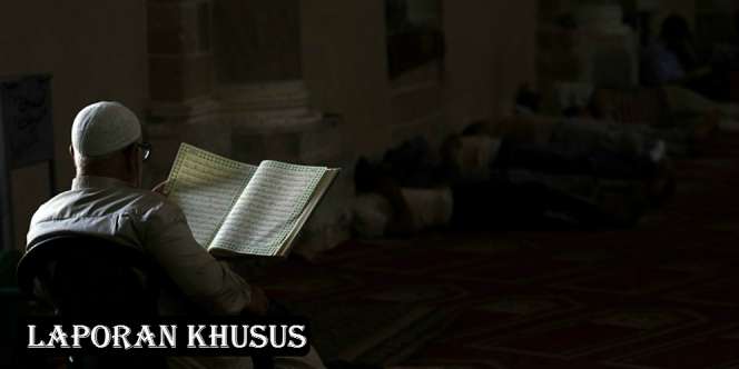 Quran (1): Mereka Tersentuh Keajaiban Quran