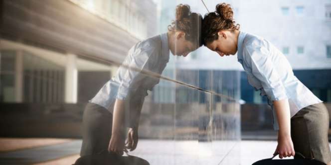 7 Pekerjaan Paling Cepat Buat Depresi