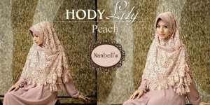 Nanbells: Hody Lily, Busana Muslim Eksklusif
