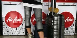 Tarif AirAsia Turun