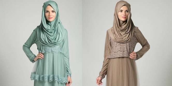 Hijabenka: Serbu! Diskon Spesial Busana Muslimah Cantik