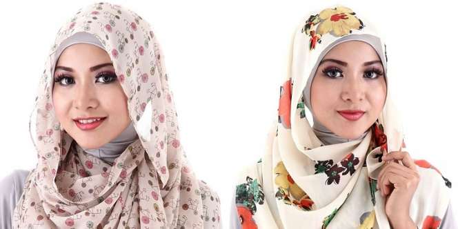 Saqina: Aneka Koleksi Cantik Harga Minim