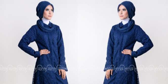 Una: Koleksi Feminin, Setengah Harga