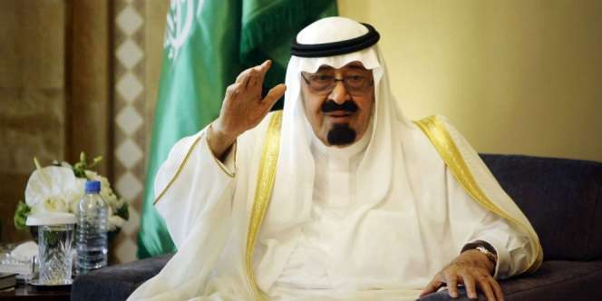 Kisah Mendiang Raja Saudi Bangun Bank Islam Terkemuka