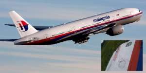 Malaysia Airlines MH370 `Tak Akan Pernah Ditemukan`