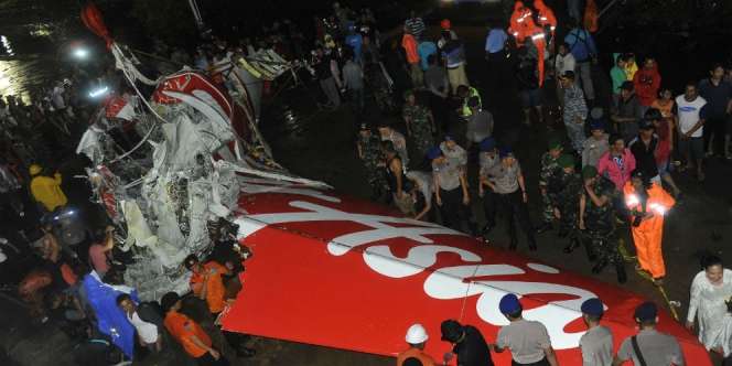 AirAsia Jatuh Karena Kemudi Otomatis Tak Berfungsi Baik?