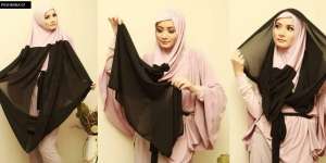 Radwah: Clara Hijab, Simpel nan Bersahaja