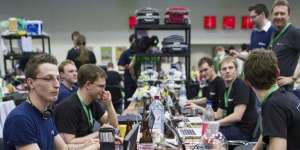 Beli Startup Lokal, Siap-siap Bayar Mahal