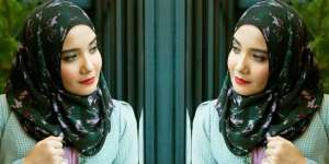 Zaskia Sungkar: Gebyar Diskon Koleksi Cantik dan Trendi