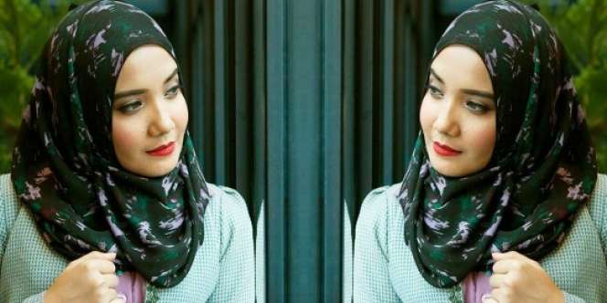 Zaskia Sungkar: Gebyar Diskon Koleksi Cantik dan Trendi