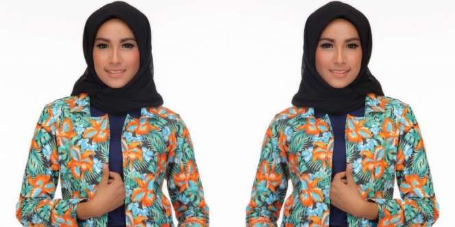 Gemello: Koleksi Trendi untuk Hijaber