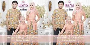 Adzikra: Ragam Busana Muslim Syar`i Modern