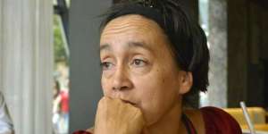 Ketangguhan Devi Asmadiredja Gemparkan Dunia